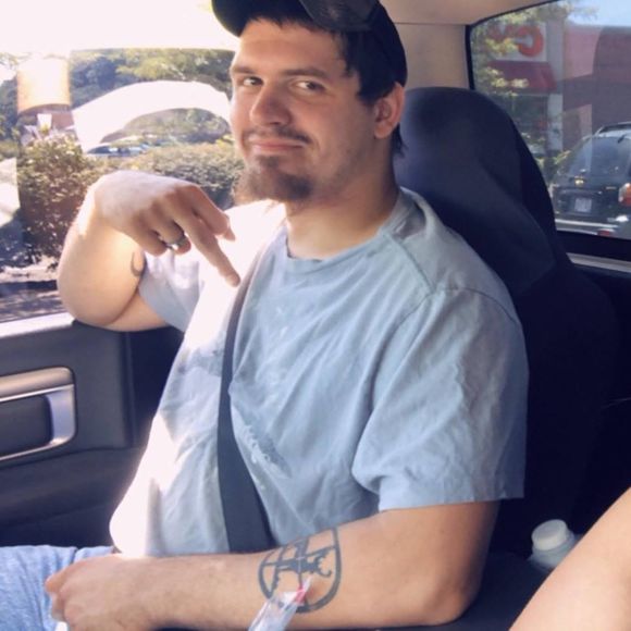 Meet your Posher, Christopher - Picture 1 of 1